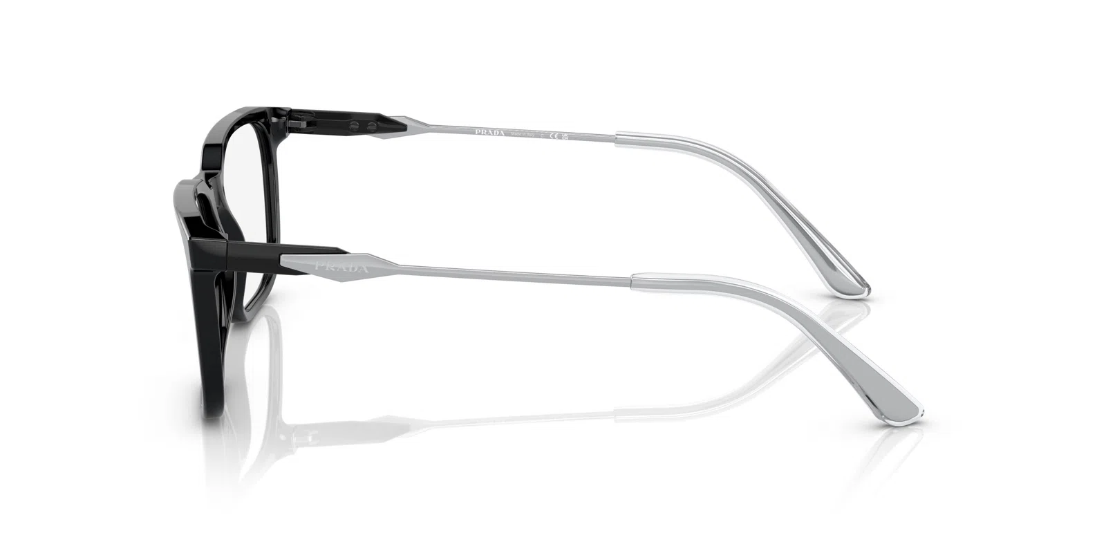 Prada 05ZV Eyeglasses - view 17